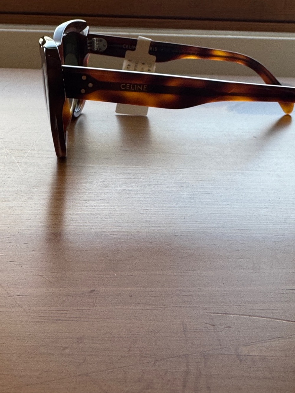 Celine Sunglasses - Picture 9 of 9